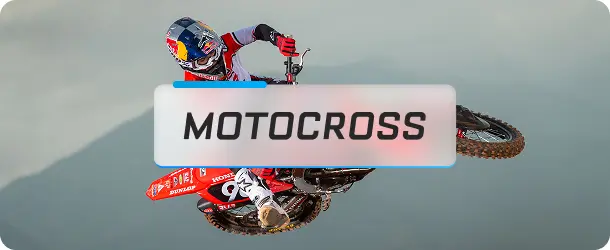 MOTOCROSS